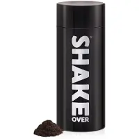 SHAKE OVER Zinc-Enriched Hair Fibers Medium brown 30 g Schütthaar HF03-30G