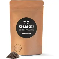 SHAKE OVER Zinc-Enriched Hair Fibers Refill 30 g Ash Blonde Schütthaar HF09-30G-R