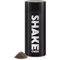 SHAKE OVER Zinc-Enriched Hair Fibers Ash blonde 30 g Schütthaar HF09-30G