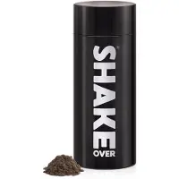 SHAKE OVER Zinc-Enriched Hair Fibers Dark blonde 30 g Schütthaar HF06-30G