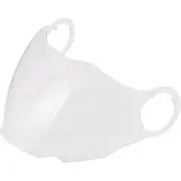 MTR Demi-Jet 5 (Evo) Visier unisex, UNI