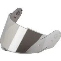 MTR S-13 Visier mit Pinlock-Vorbereitung unisex, UNI
