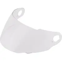 MTR S-5 Pinlock-Visier unisex, UNI