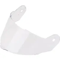 MTR S-13 Visier mit Pinlock-Vorbereitung unisex, UNI