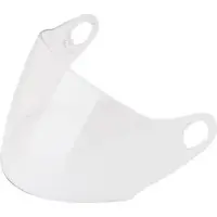 MTR Demi-Jet 4 Visier unisex, UNI