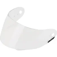 Nishua NRX-1 / NRX-2 / NRX-3 Pinlock-Visier unisex, UNI