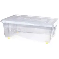 Denox Mundibox 32l Aufbewahrungsbox