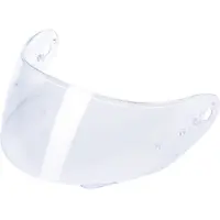 Nishua diverse Modelle Pinlock-Visier unisex, UNI