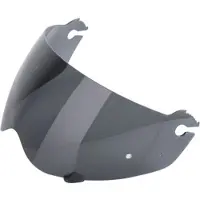 Nishua Enduro Pinlock Visier unisex, UNI