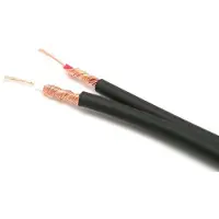 Euroconnex 4535 Parallelkabel 2x0.14 Mm 100 M