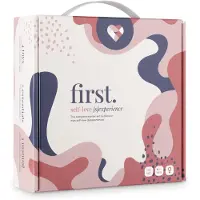 Loveboxxx Self-Love (S)experience Starter Set