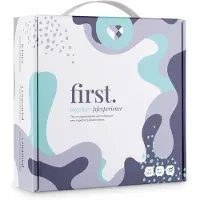 Loveboxxx - First. - Together [S]Experience Starter Set