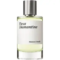 Maison Crivelli Fleur Diamantine Eau De Parfum 100 ml (unisex)