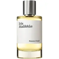 Maison Crivelli Iris Malikhân Eau De Parfum 100 ml (unisex)
