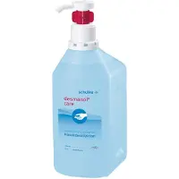Schülke & Mayr Desmanol care Hyclick alkohol.Händedesin 1000 ml
