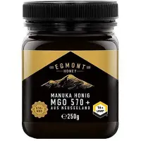 Egmont Honey Egmont Manukahonig 250g MGO 570+ 250 g