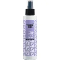 Yuaia Haircare Twirl and Curl Sea Salt Spray 150 ml