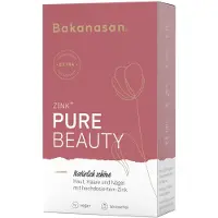Bakanasan Pure Beauty Kapseln 60 St