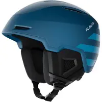 Flaxta Exalted Helm blau