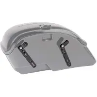 Custom Acces Halterung SV VZ1600 MARAU/VN1500/1600