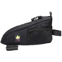 Miss Grape Fahrradtasche - Node Adventure-Tasche - Farbe - Schwarz -