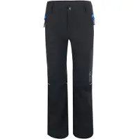 TROLLKIDS Kids Hemsedal Softshell Winter Pant