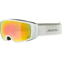 Alpina Herren Brille DOUBLE JACK QLite