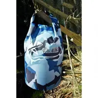 Oceanarium Thresher Shark Camo Trockensack 5l