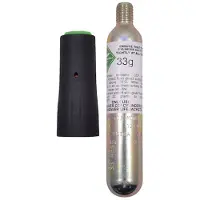 Crewsaver Crewfit 150n 160n 11036-c Co2-kartusche 33g
