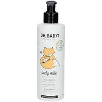 Oh, Baby! Lichaamsmelk 250 ml Milch