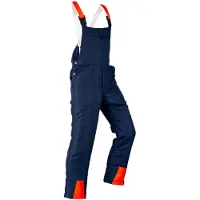 Profiforest Schnittschutz-Latzhose