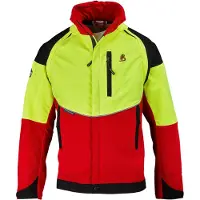Profiforest Waldarbeitsjacke Air+