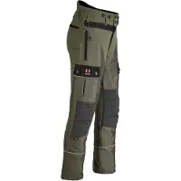 Nordforest Hunting Keilerschutzhose