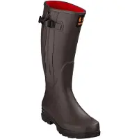 Nordforest Hunting Jagd-Gummistiefel Hubertus Plus