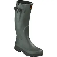 Nordforest Hunting Jagd-Gummistiefel Hubertus Light