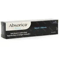 SMB Rétinal Crème 30 ml Creme
