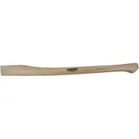 Nordforest Axtstiel Hickory, 90 cm für kantiges Auge 28/65 mm