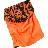 Skogen Wende-Nackenwärmer Microfleece