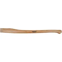 Nordforest Axtstiel Hickory, 80 cm für kantiges Auge 27/60 mm