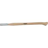 Nordforest Hickorystiel mit Tri Saw Adapter