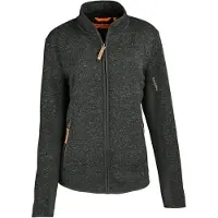 Tom Collins Strickfleecejacke