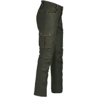 Rascher Lodenhose Thermo Ludwig