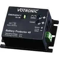 Votronic Battery Protector 40 / 24 Motor Batteriewächter