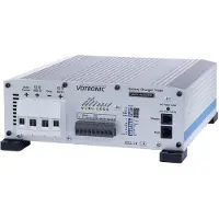 Votronic VBCS 45/30/350 Triple-CI Batterie-Ladegerät