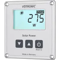 Votronic LCD-Solar-Computer S