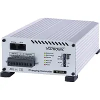 Votronic 3329 VCC 1212-90 12V zu 12V 90A Batterieladegerät