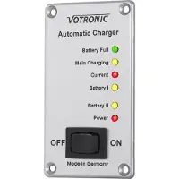 Votronic Fernbedienung S für Automatic Charger