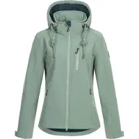 Ankerglut Softshelljacke ANKERGLUTFREUDE
