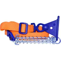 Peggy Peg Tie Strap Abspannung/ verstellbarer Markiesenspanngurt