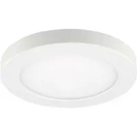 Sigor Fled Downlight Einbauleuchte 12W weiß